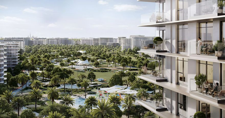 Address Residences at Dubai Hills Estate