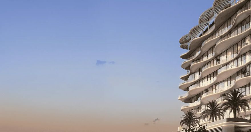 Agua Residences by Citi Developer