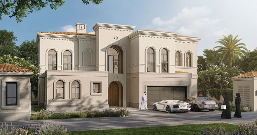 Almeria Serene Lakeside by Bloom Living