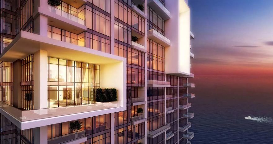 Anwa Residences by Omniyat