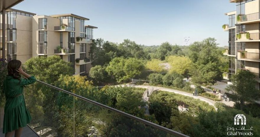 Arista by Majid Al Futtaim