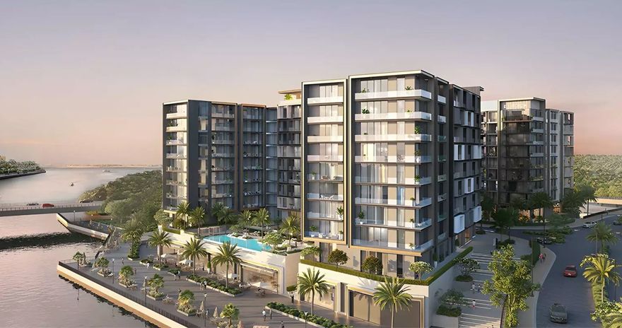 Art Bay by Ellington Properties