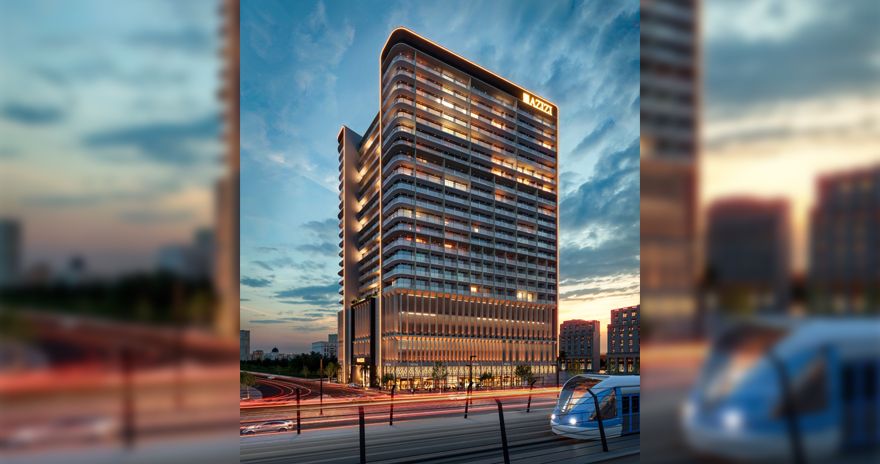 Aryan by Azizi Development