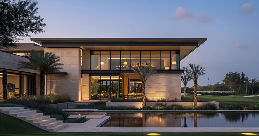 Aviara by Emaar Properties