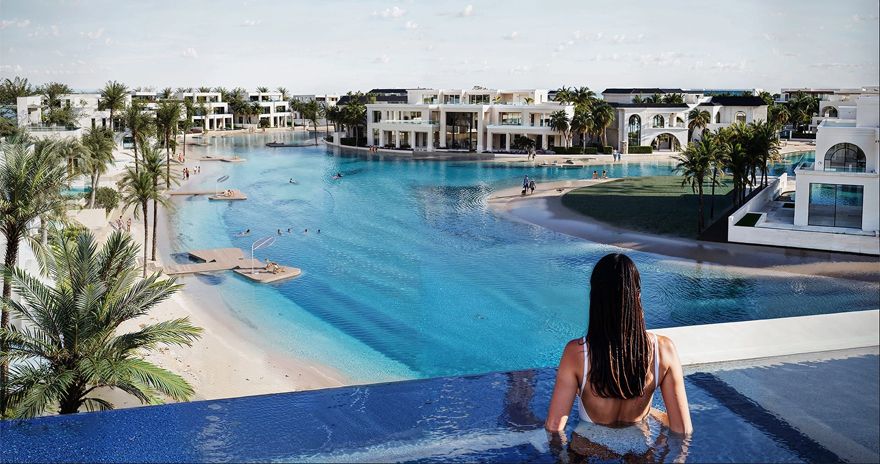 Azizi Monaco Mansions