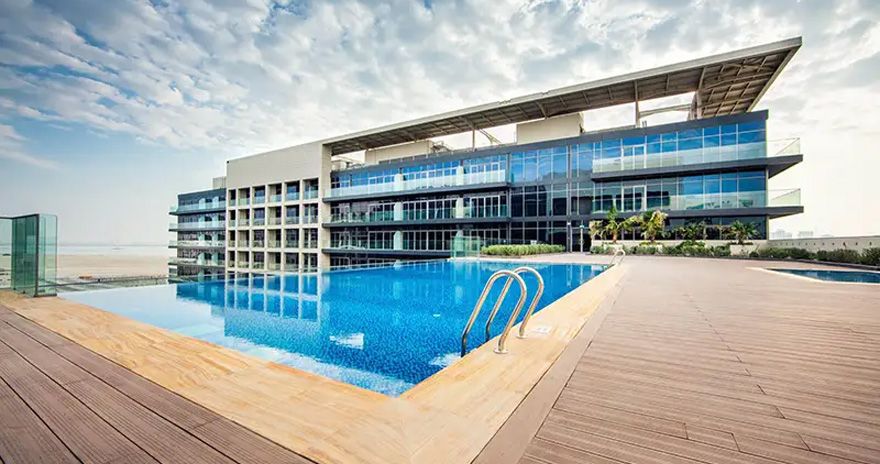 Bloom Arjaan Rotana by Bloom Living — developer visual