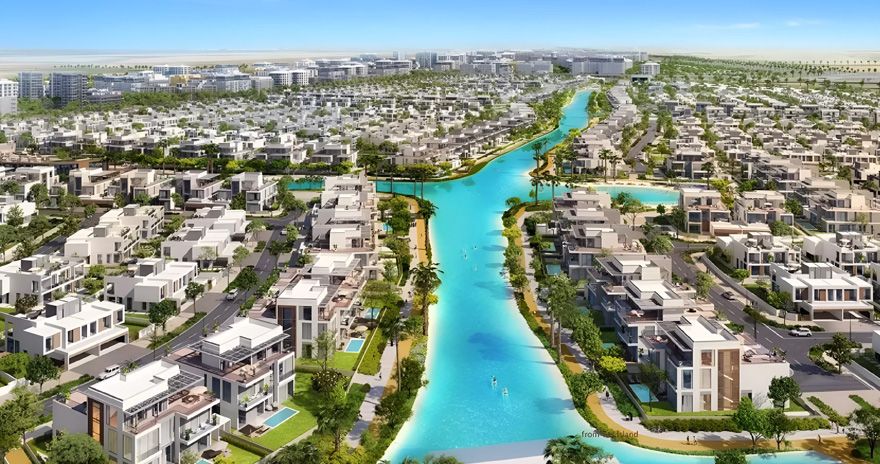 Lincoln Star Residence by Lincoln Group — developer visual