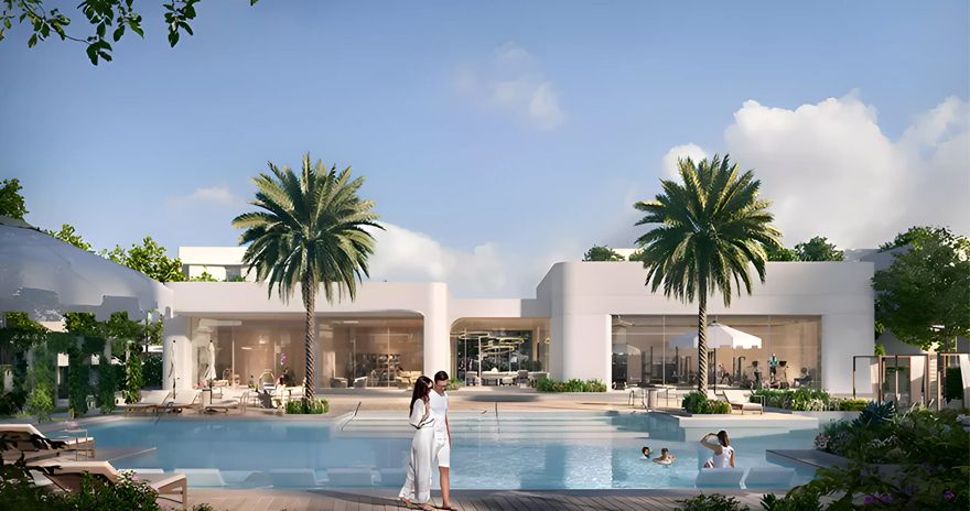 Mayar by Modon Properties — developer visual