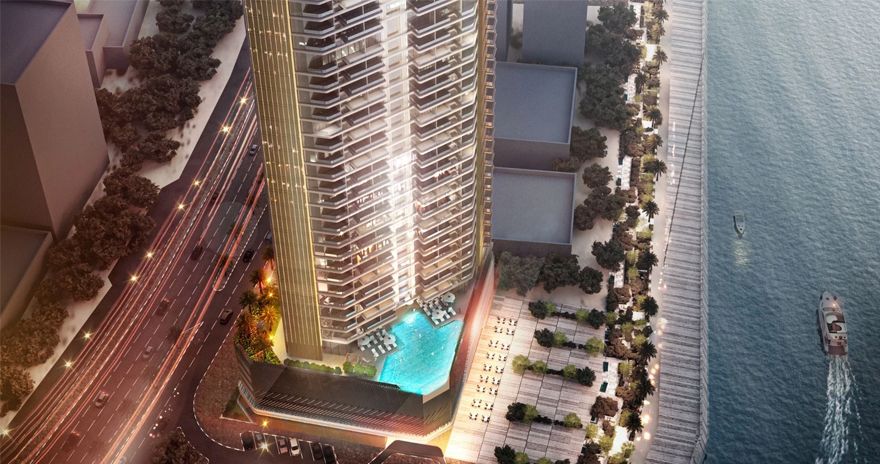 Nautica 2 by Select Group — developer visual