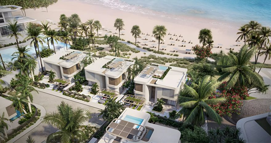 NB Collection by RAK Properties — developer visual
