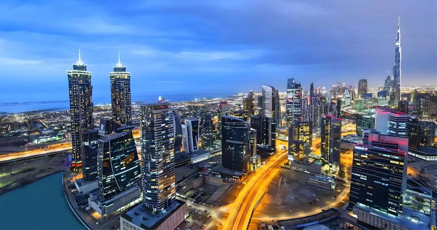 Onda by Kasco Properties — developer visual