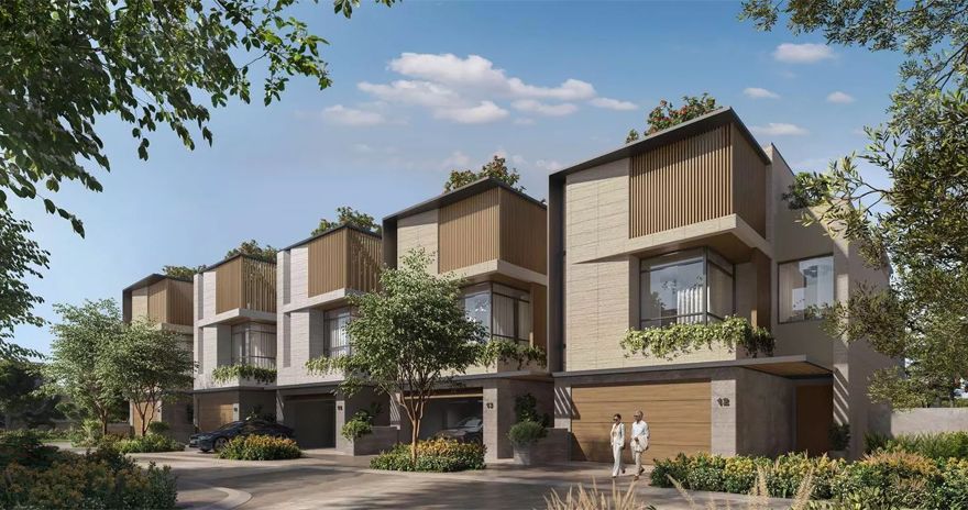 Plagette 32 By Majid Al Futtaim — developer visual