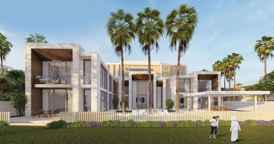 Reem Hills by Modon Properties — developer visual
