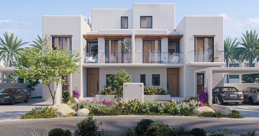 Rivana by Emaar Properties — developer visual
