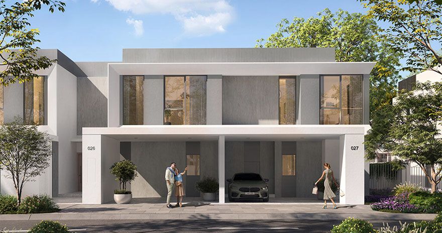 Velora Phase 2 by Emaar Properties — developer visual