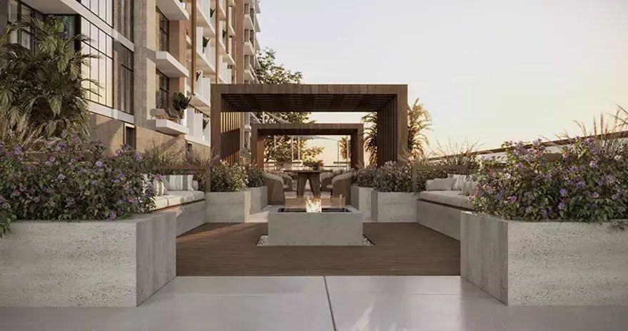 Verdana 6 by Reportage Real Estate — developer visual