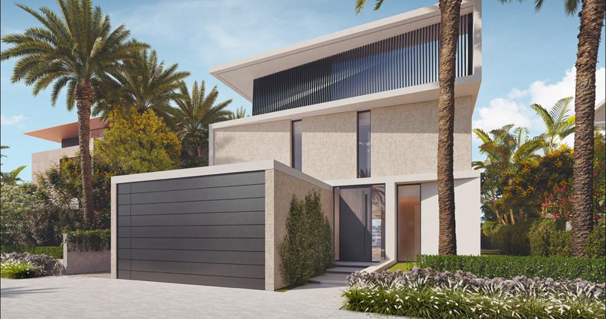 Villa Bluejay by Nakheel — developer visual